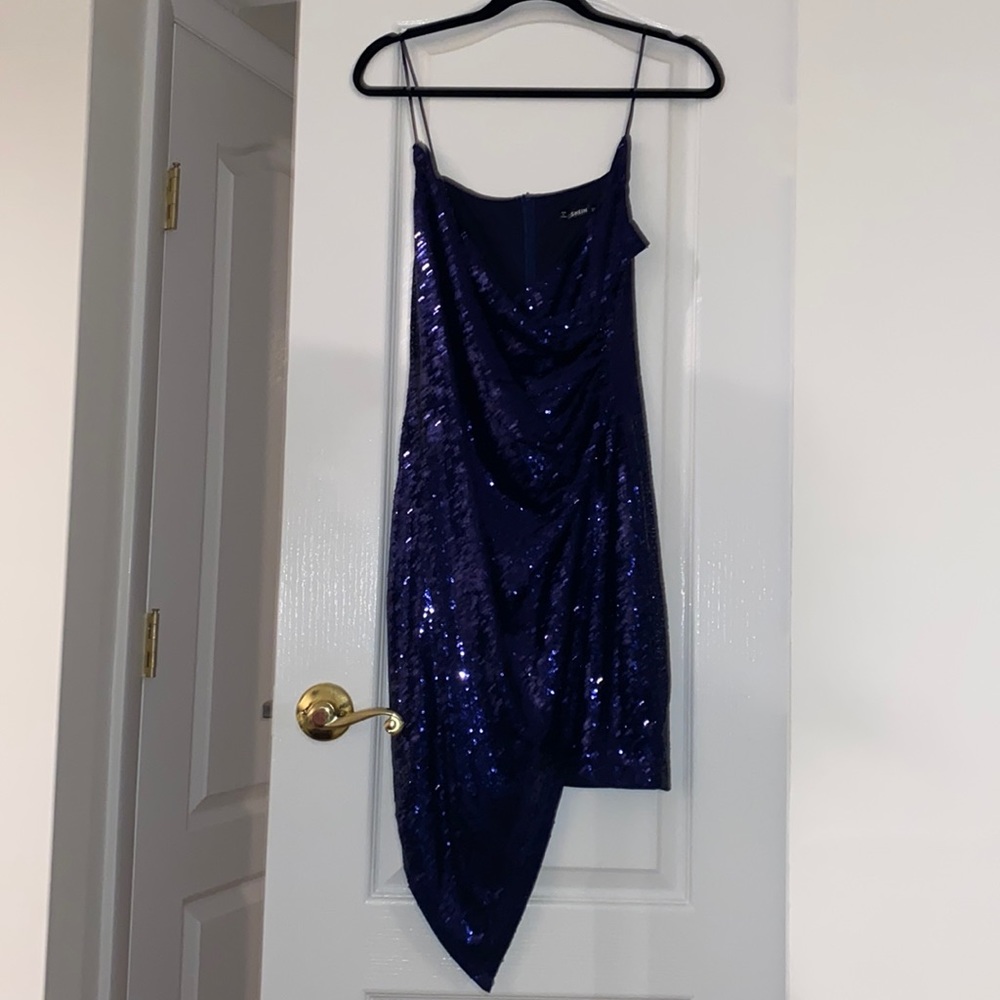 Royal blue